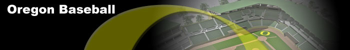 Oregon Baseball
